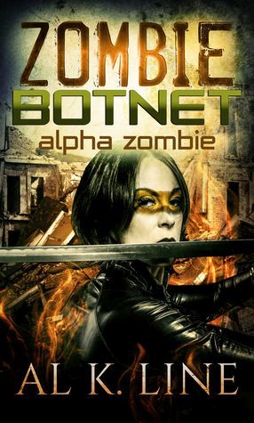 Alpha Zombie
