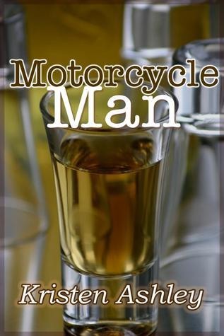 Motorcycle Man