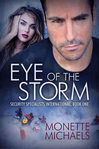 Eye of the Storm
