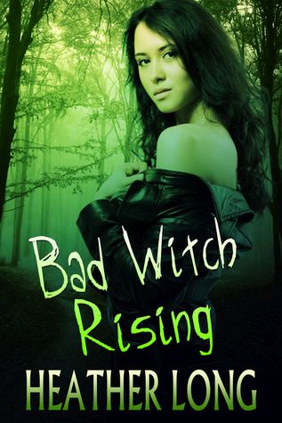 Bad Witch Rising