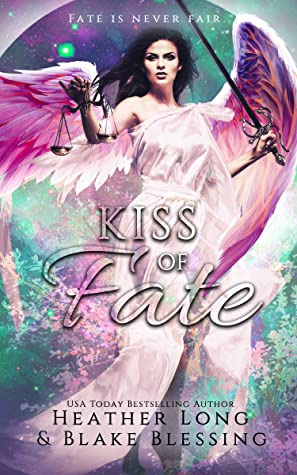 Kiss of Fate
