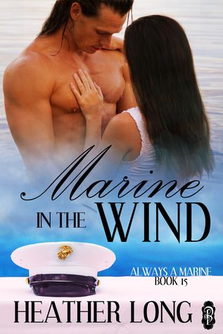 Marine in the Wind