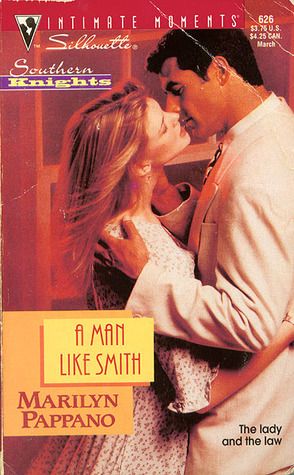 A Man Like Smith