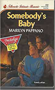 Somebody's Baby