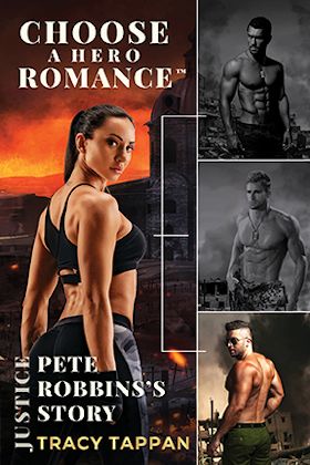 Pete Robbins's Story