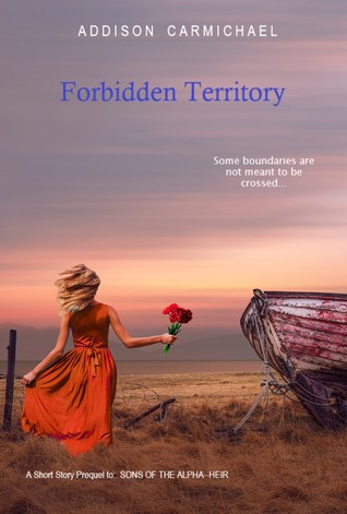 Forbidden Territory