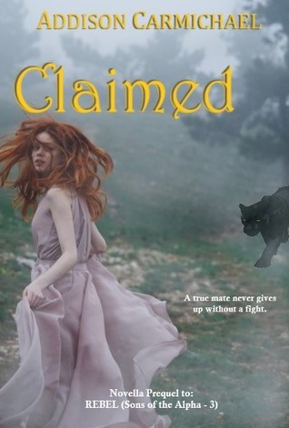 Claimed