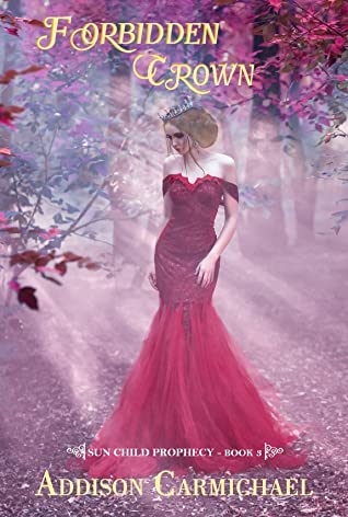 Forbidden Crown