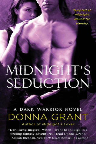 Midnight's Seduction