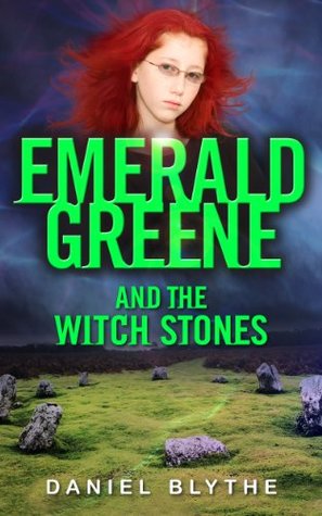 Emerald Greene and the Witch Stones