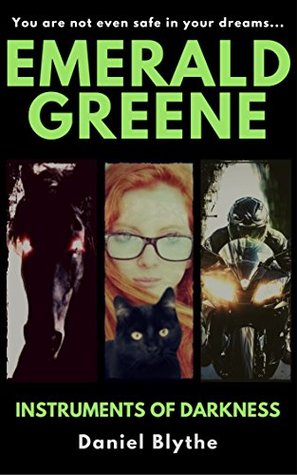 Emerald Greene: Instruments of Darkness