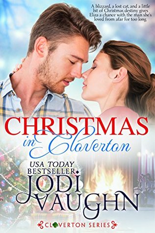 Christmas in Cloverton