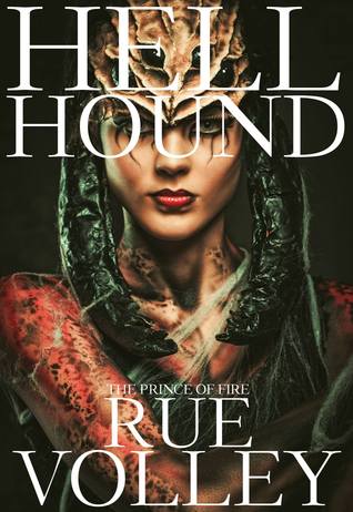 Hellhound: The Prince of Fire