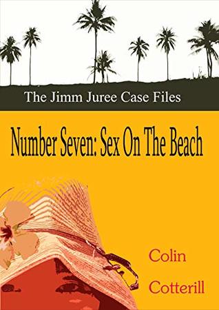 Number Seven: Sex on the Beach