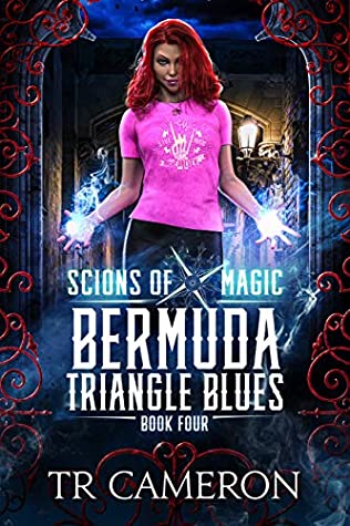 Bermuda Triangle Blues
