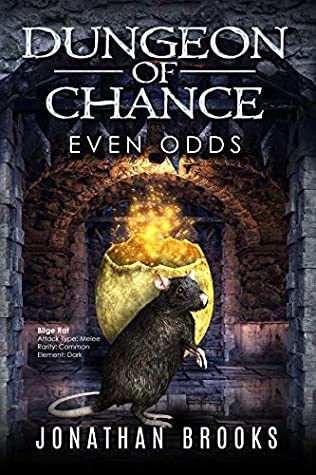 Dungeon of Chance: Even Odds