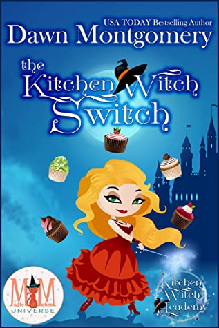 The Kitchen Witch Switch