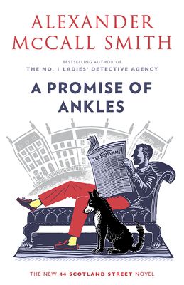 A Promise of Ankles