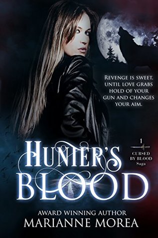 Hunter's Blood