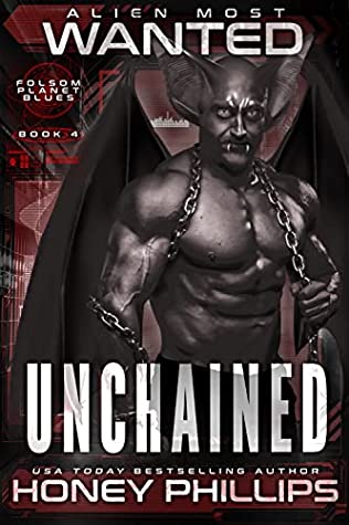 Alien Most Wanted: Unchained