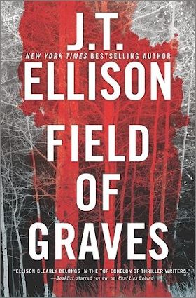 Field of Graves