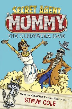 The Cleopatra Case
