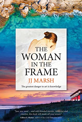 The Woman in the Frame