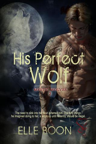 His Perfect Wolf
