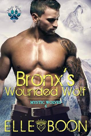 Bronx's Wounded Wolf