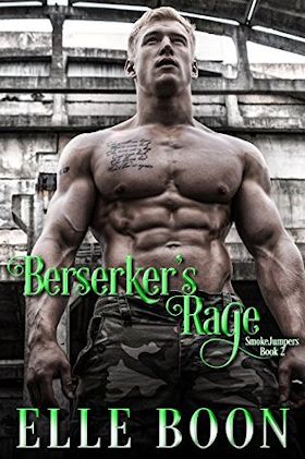 Berserker's Rage