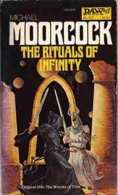 The Rituals of Infinity