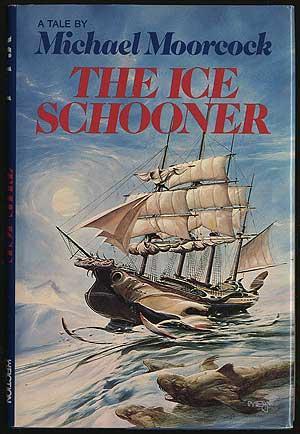 The Ice Schooner