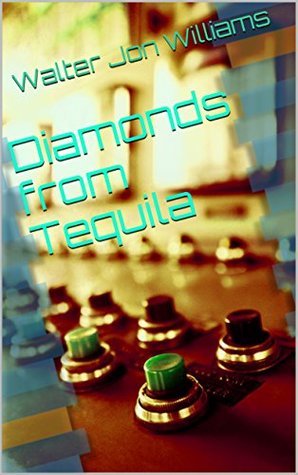 Diamonds from Tequila