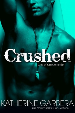 Crushed