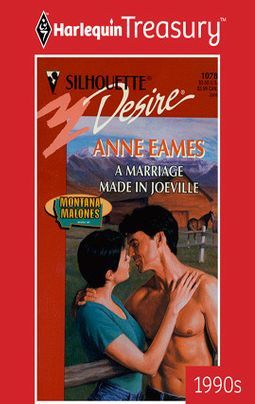 A Marriage Made In Joeville