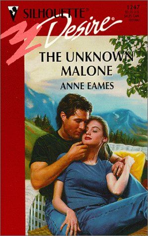 The Unknown Malone