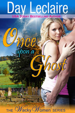 Once Upon a Ghost