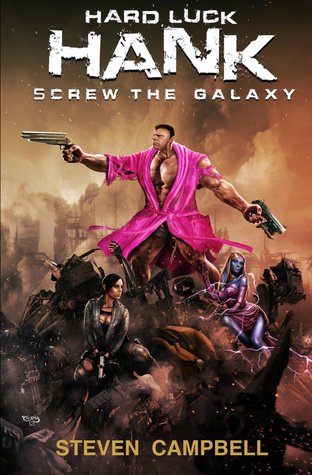 Screw The Galaxy