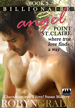 Billionaire Angel