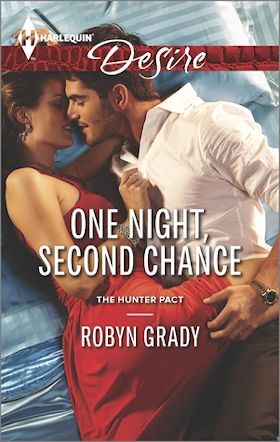 One Night, Second Chance