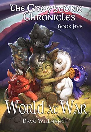 The World at War