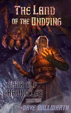 The Land of the Undying