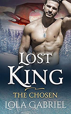Lost King