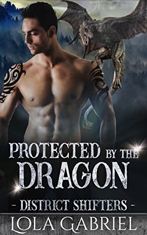 Protected by the Dragon