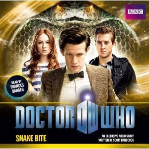 Doctor Who: Snake Bite