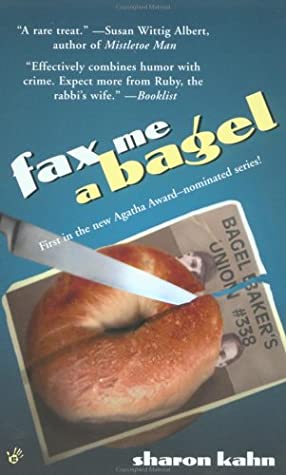 Fax Me a Bagel