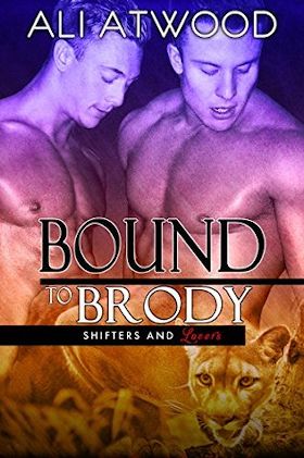 Bound to Brody