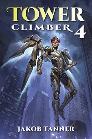 Tower Climber 4