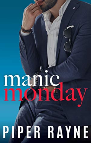 Manic Monday