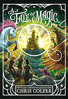 A Tale of Magic…
